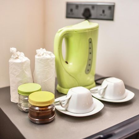 Araliya Gardens Hotel 히카두와 외부 사진